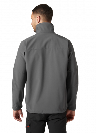 Jacheta Helly Hansen Kensington Softshell [4]