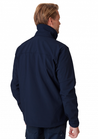 Jacheta Helly Hansen Kensington Softshell [3]