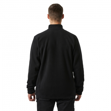 Jacheta Helly Hansen Manchester 2.0 Fleece [3]
