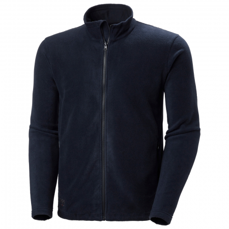 Bluze si hanorace - Jacheta Helly Hansen Manchester 2.0 Fleece