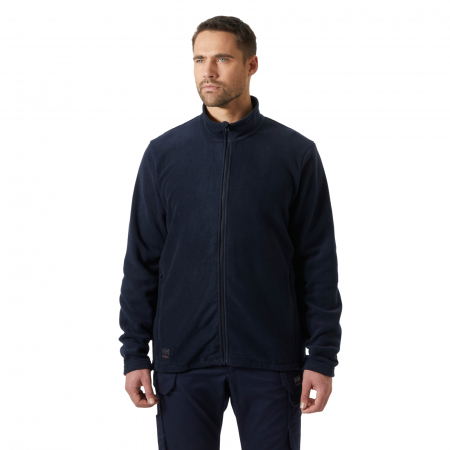 Jacheta Helly Hansen Manchester 2.0 Fleece [2]