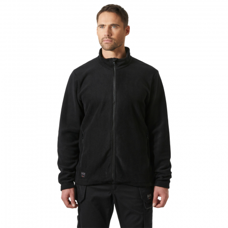 Jacheta Helly Hansen Manchester 2.0 Fleece [2]