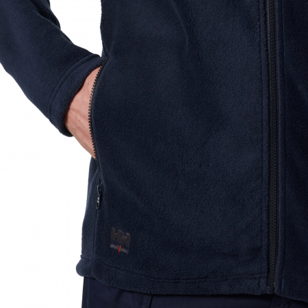 Jacheta Helly Hansen Manchester 2.0 Fleece [4]
