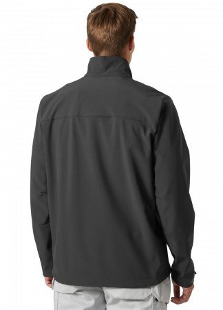 Jacheta Helly Hansen Manchester 2.0 Softshell [3]