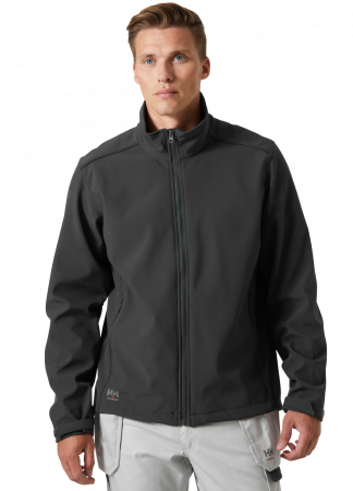 Jacheta Helly Hansen Manchester 2.0 Softshell [2]