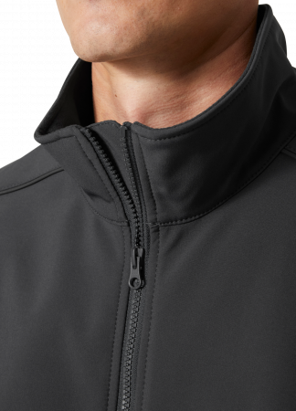 Jacheta Helly Hansen Manchester 2.0 Softshell [5]