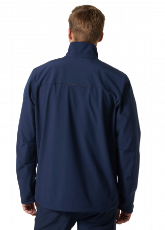 Jacheta Helly Hansen Manchester 2.0 Softshell [3]