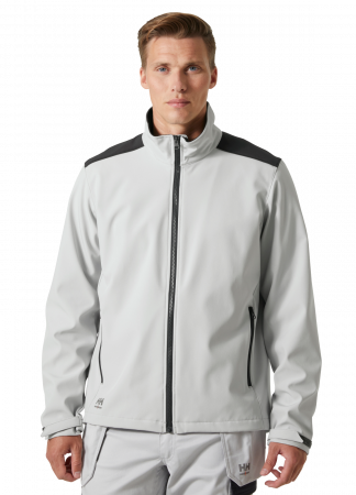 Jacheta Helly Hansen Manchester 2.0 Softshell [2]