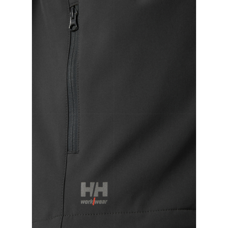 Jacheta Helly Hansen Manchester 2.0 Softshell Jacket [6]