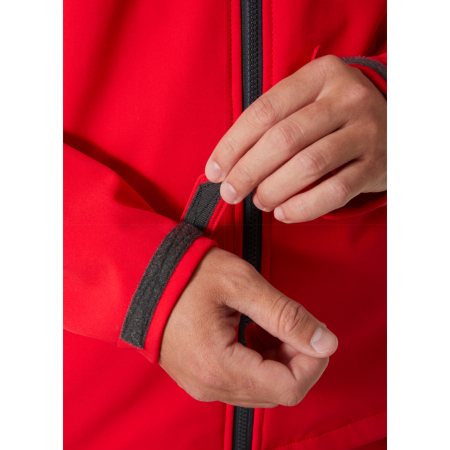 Jacheta Helly Hansen Manchester 2.0 Softshell Jacket [4]