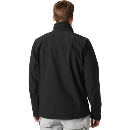 Jacheta Helly Hansen Manchester 2.0 Softshell Jacket [3]