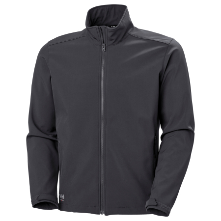 Jacheta Helly Hansen Manchester 2.0 Softshell Jacket [0]