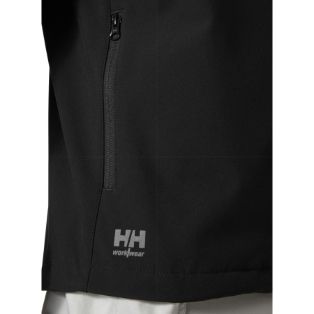 Jacheta Helly Hansen Manchester 2.0 Softshell Jacket [6]