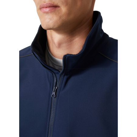 Jacheta Helly Hansen Manchester 2.0 Softshell Jacket [5]