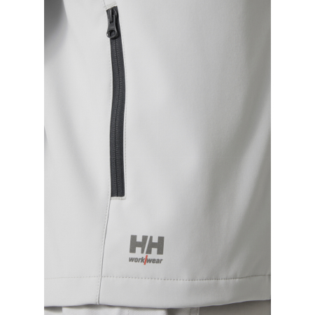 Jacheta Helly Hansen Manchester 2.0 Softshell Jacket [6]