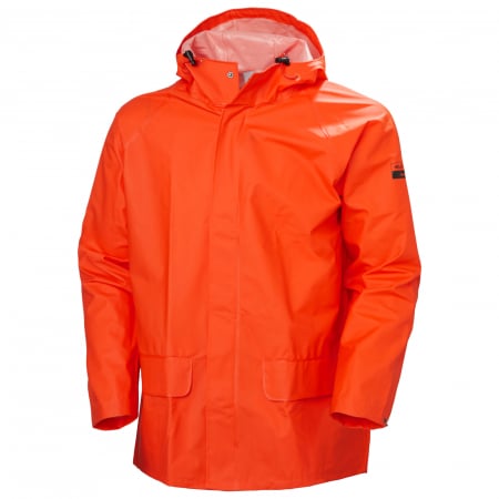 Jacheta Helly Hansen Mandal, portocalie
