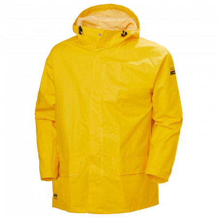 Jacheta Helly Hansen Mandal, galbena [0]