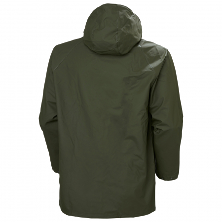 Jacheta Helly Hansen Mandal, kaki [1]