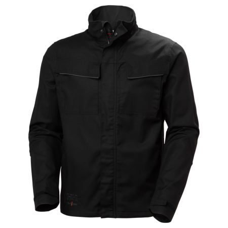 Echipamente lucru si protectie - Jacheta Helly Hansen Oxford 2.0 Work Jacket