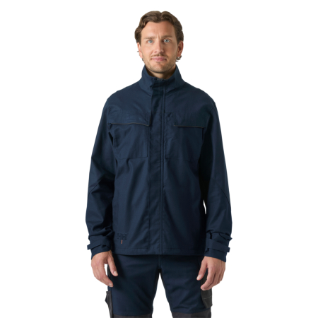Jacheta Helly Hansen Oxford 2.0 Work Jacket [2]