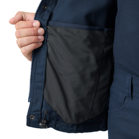 Jacheta Helly Hansen Oxford 2.0 Work Jacket [7]