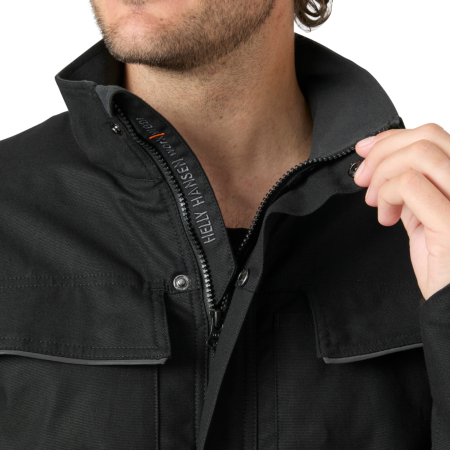 Jacheta Helly Hansen Oxford 2.0 Work Jacket [6]