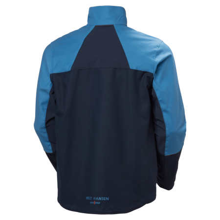 Jacheta Helly Hansen Oxford 2.0 Work Jacket [1]