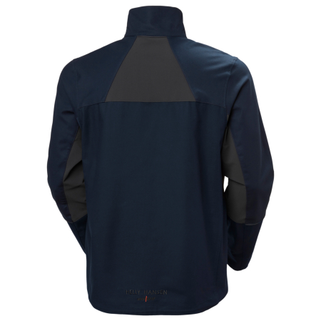 Jacheta Helly Hansen Oxford 2.0 Work Jacket [1]