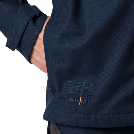 Jacheta Helly Hansen Oxford 2.0 Work Jacket [4]