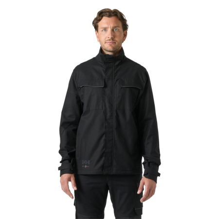 Jacheta Helly Hansen Oxford 2.0 Work Jacket [2]
