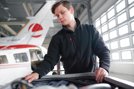 Jacheta Helly Hansen Oxford Fleece Jacket [2]