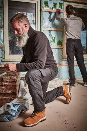 Jacheta Helly Hansen Oxford Fleece Jacket [3]