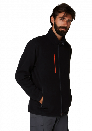 Jacheta Helly Hansen Oxford Fleece [2]