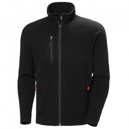 Echipamente lucru si protectie - Jacheta Helly Hansen Oxford Fleece