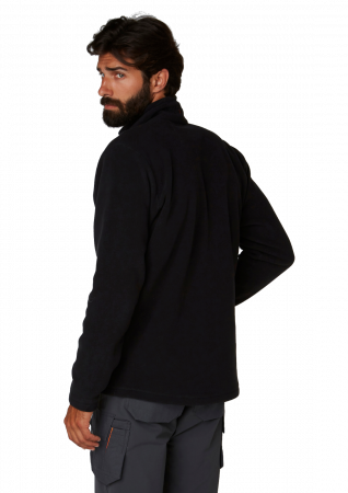 Jacheta Helly Hansen Oxford Fleece [3]