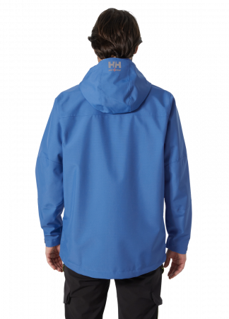 Jacheta Helly Hansen Oxford Shell, impermeabila [3]