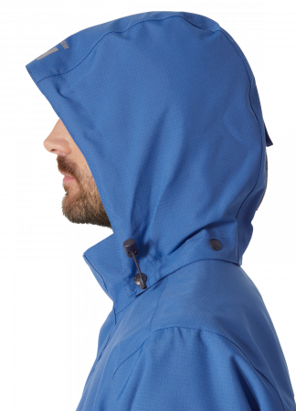 Jacheta Helly Hansen Oxford Shell, impermeabila [4]
