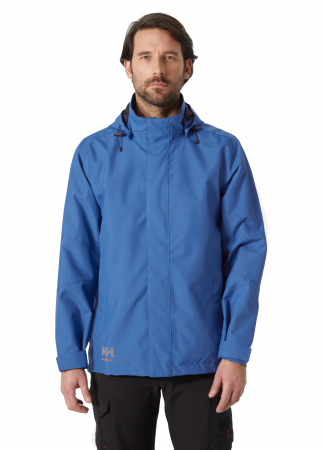 Jacheta Helly Hansen Oxford Shell, impermeabila [2]