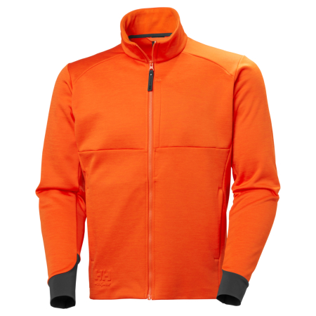 Bluze si hanorace - Jacheta Helly Hansen Tech Midlayer