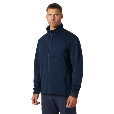 Jacheta Helly Hansen Tech Midlayer [2]