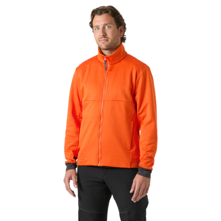 Jacheta Helly Hansen Tech Midlayer [2]