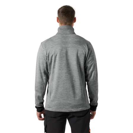 Jacheta Helly Hansen Tech Midlayer [3]