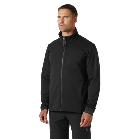 Jacheta Helly Hansen Tech Midlayer [2]