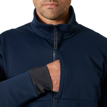 Jacheta Helly Hansen Tech Midlayer [6]