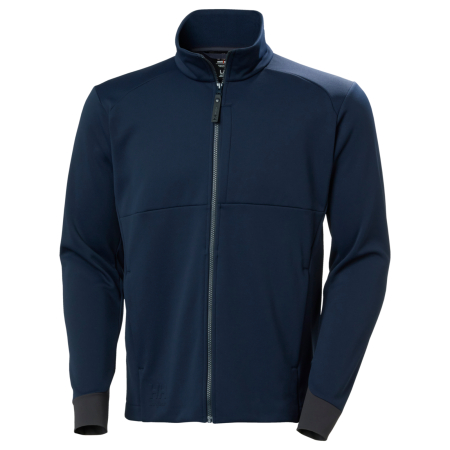 Bluze si hanorace - Jacheta Helly Hansen Tech Midlayer