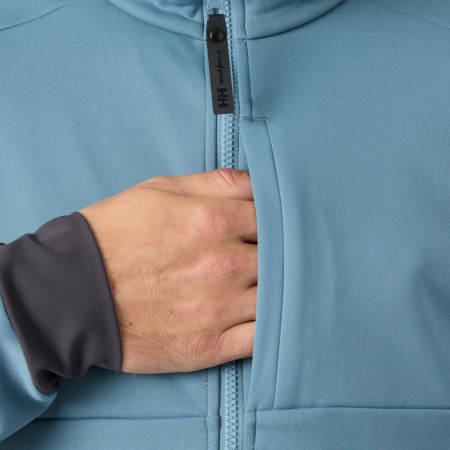 Jacheta Helly Hansen Tech Midlayer [6]
