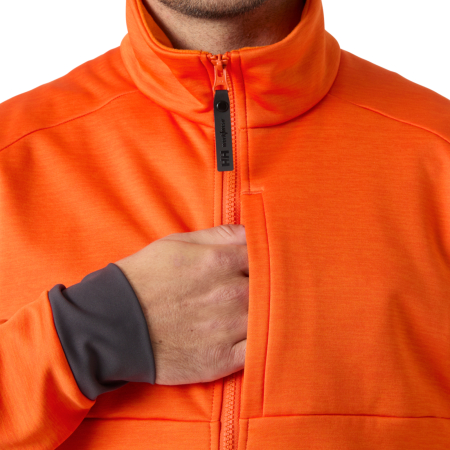 Jacheta Helly Hansen Tech Midlayer [6]