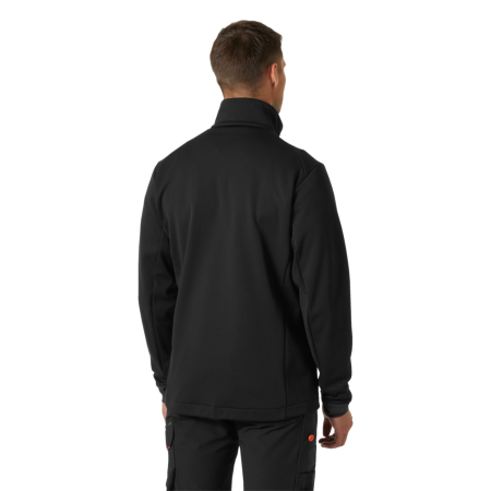 Jacheta Helly Hansen Tech Midlayer [3]