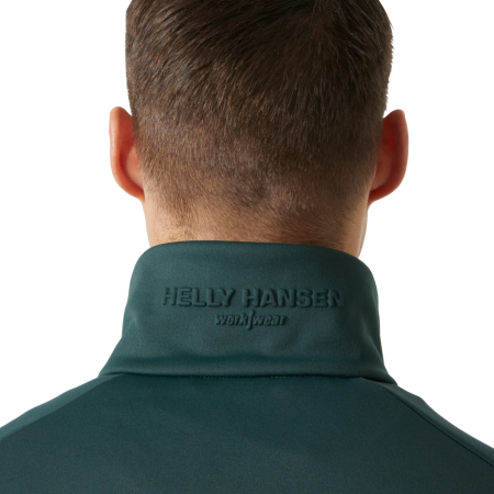 Jacheta Helly Hansen Tech Midlayer [5]