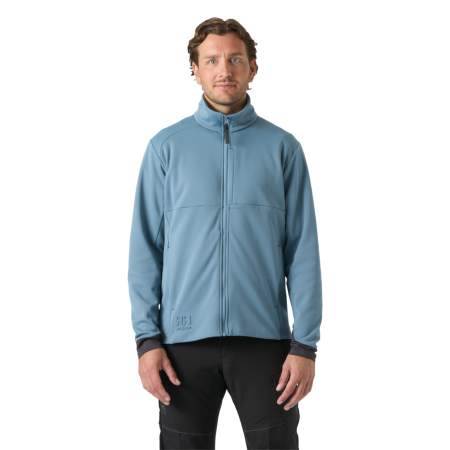 Jacheta Helly Hansen Tech Midlayer [2]